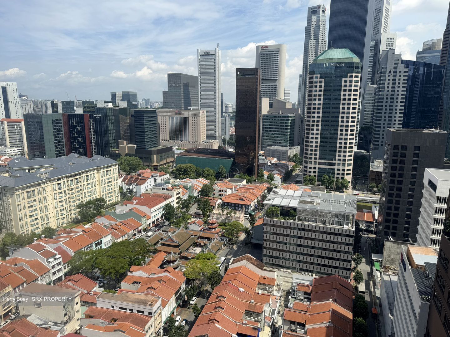 The Clift (D1), Apartment #443275621